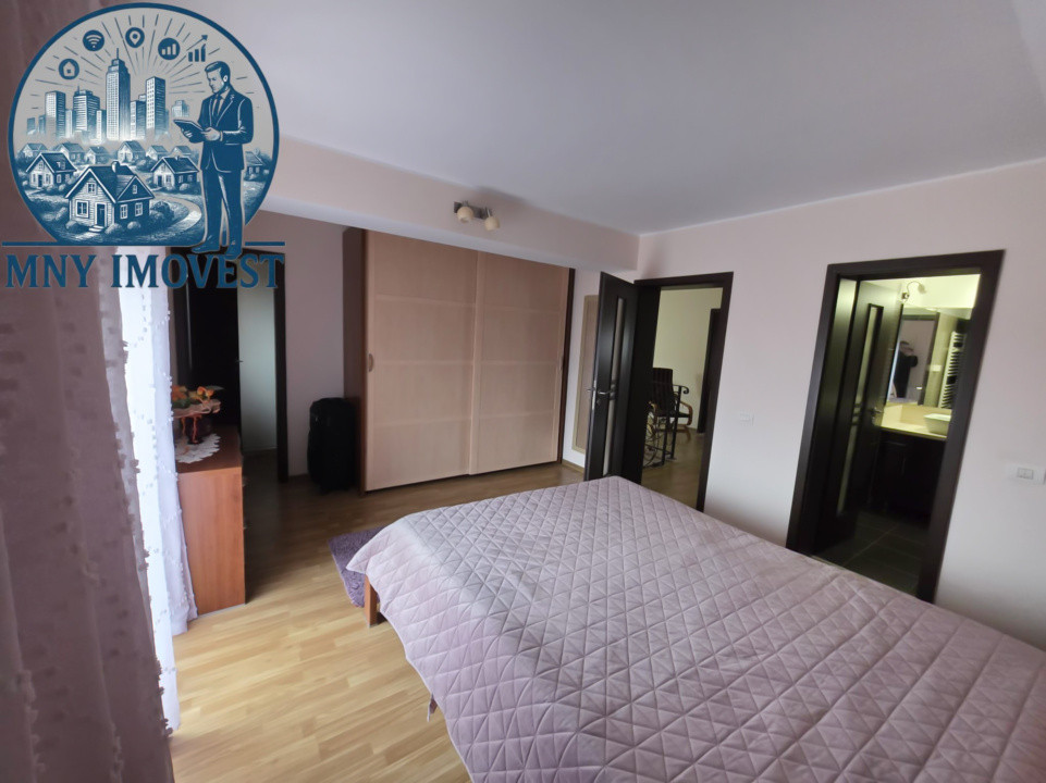 1/2 Duplex, de vanzare, Dumbravita