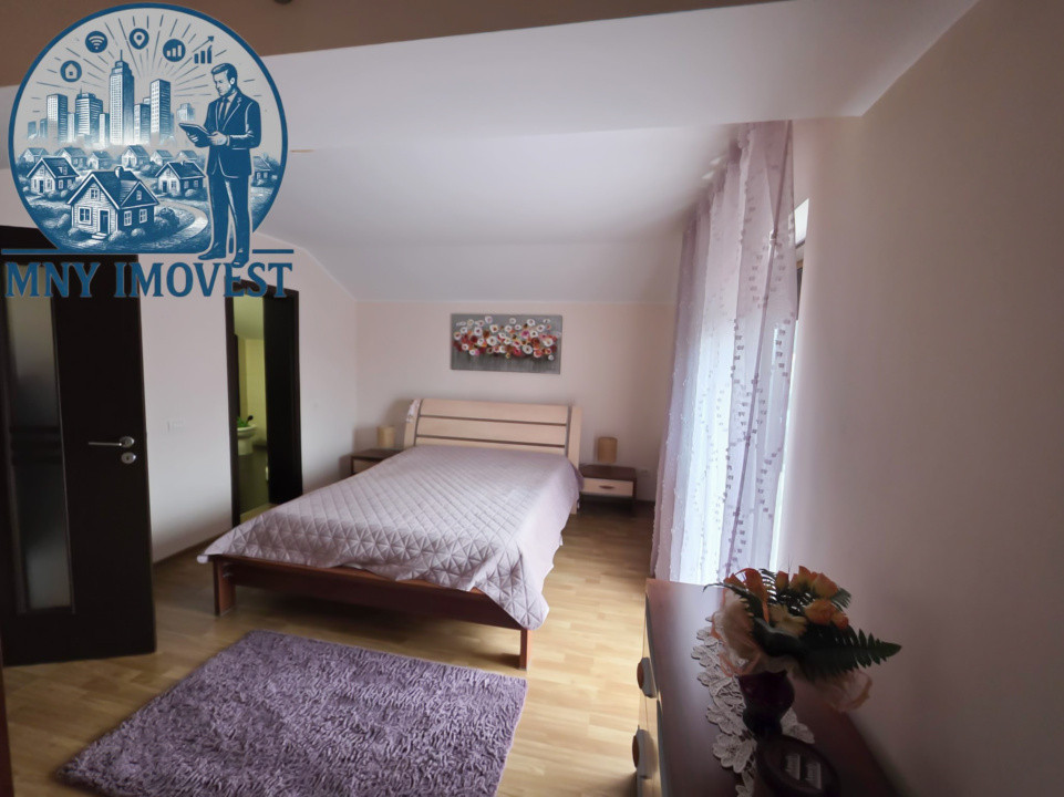 1/2 Duplex, de vanzare, Dumbravita