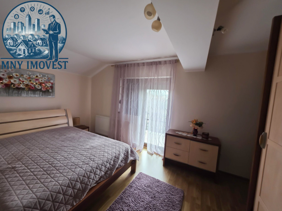 1/2 Duplex, de vanzare, Dumbravita