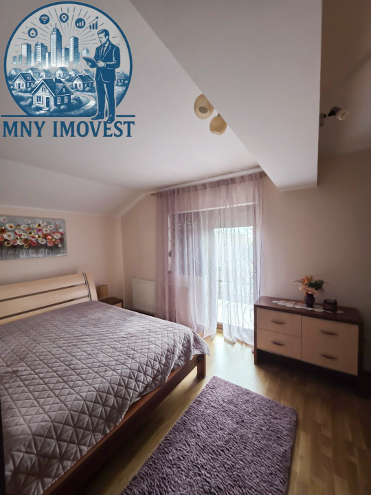 1/2 Duplex, de vanzare, Dumbravita