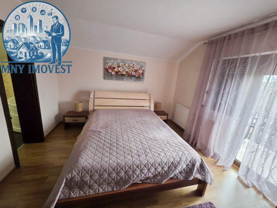 1/2 Duplex, de vanzare, Dumbravita