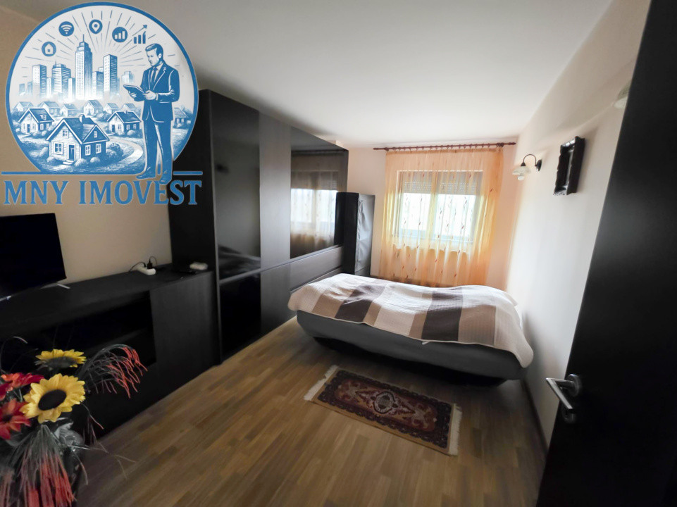 1/2 Duplex, de vanzare, Dumbravita