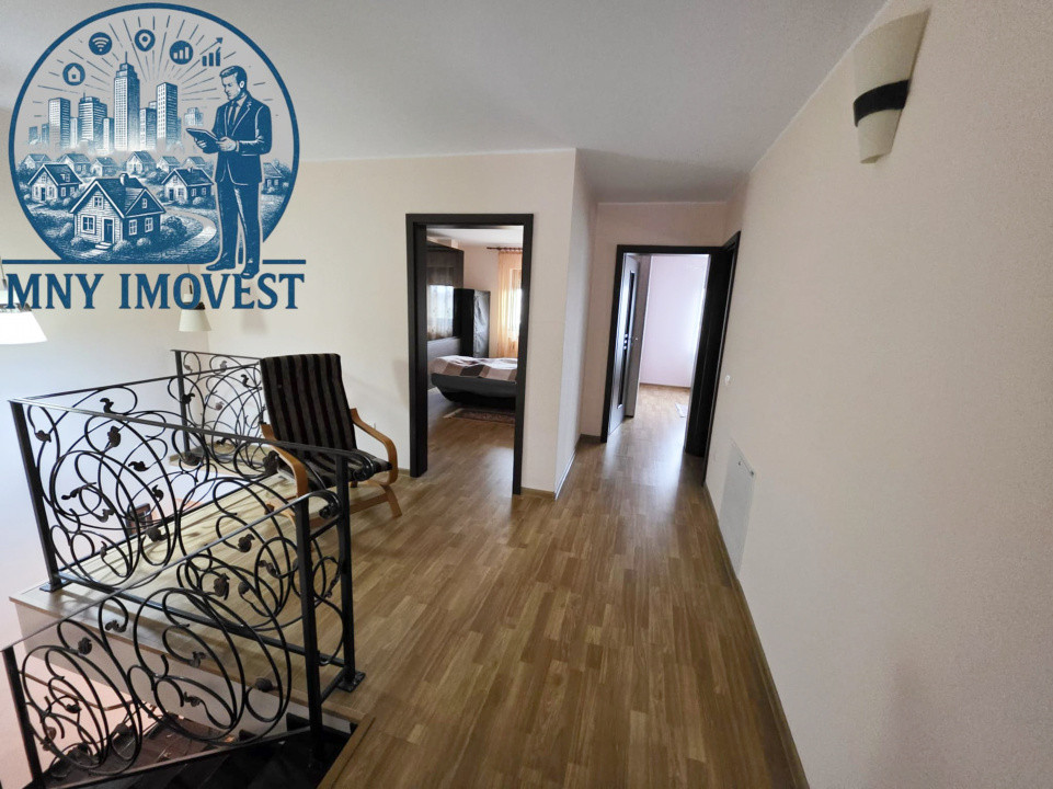 1/2 Duplex, de vanzare, Dumbravita