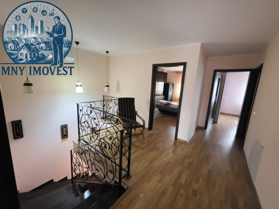 1/2 Duplex, de vanzare, Dumbravita