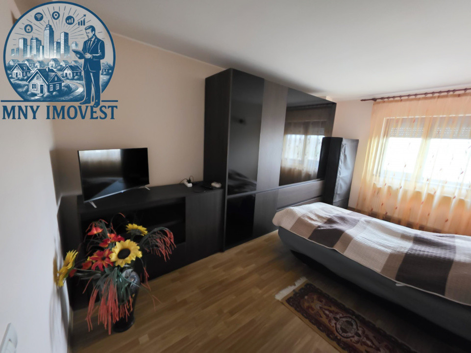 1/2 Duplex, de vanzare, Dumbravita