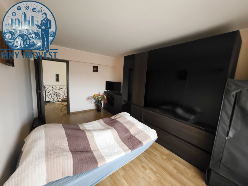 1/2 Duplex, de vanzare, Dumbravita