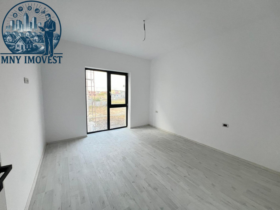 Apartament 2 camere, de vanzare, Giroc