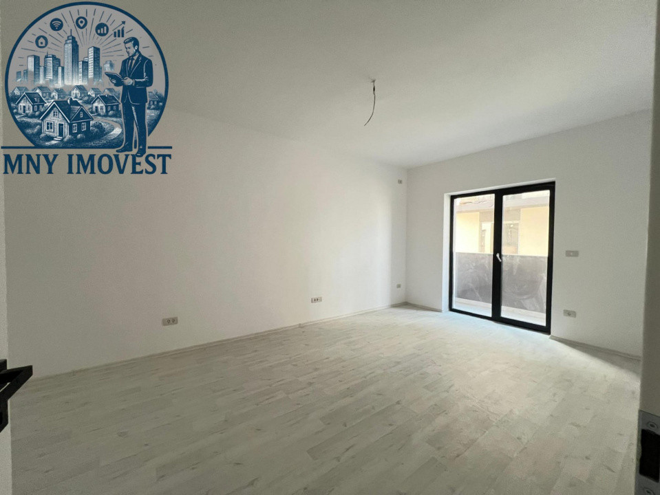 Apartament 2 camere, de vanzare, Giroc