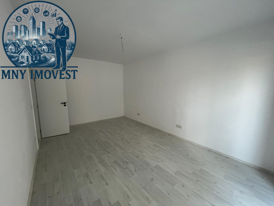 Apartament 2 camere, de vanzare, Giroc
