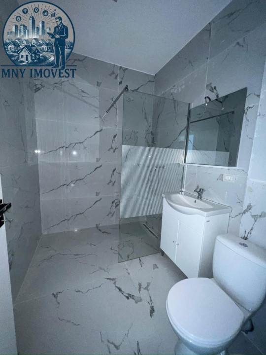 Apartament 2 camere, de vanzare, Giroc