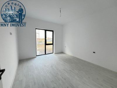 Apartament 2 camere, de vanzare, Giroc