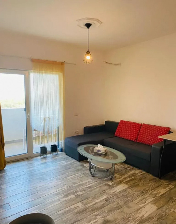 Apartament 2 camre, de vanzare, Giarmata Vii