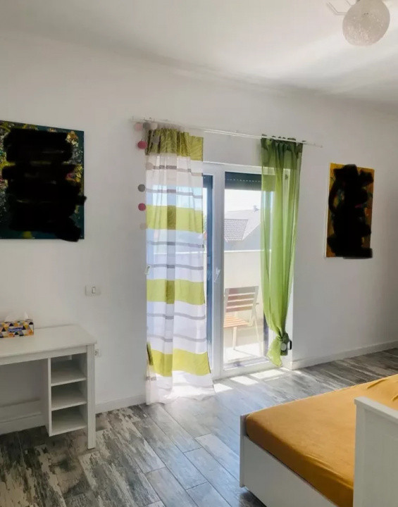 Apartament 2 camre, de vanzare, Giarmata Vii