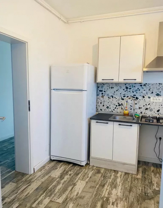 Apartament 2 camre, de vanzare, Giarmata Vii