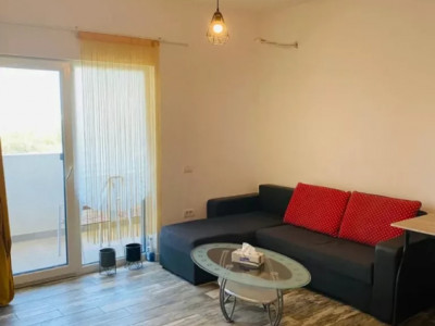 Apartament 2 camre, de vanzare, Giarmata Vii
