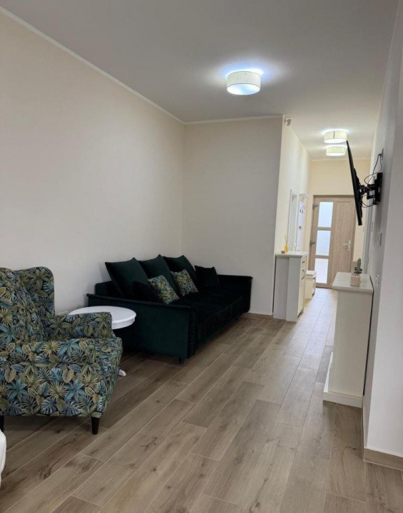 1/2 DUPLEX, PE PARTER, DE VANZARE, GHIRODA