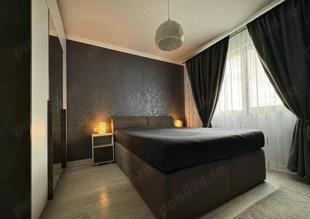 1/2 DUPLEX DE VANZARE, PE PARTER, MOSNITA NOUA