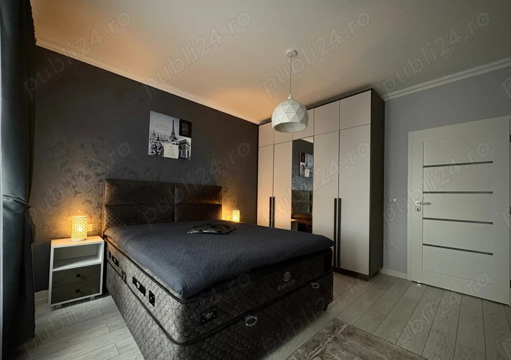 1/2 DUPLEX DE VANZARE, PE PARTER, MOSNITA NOUA