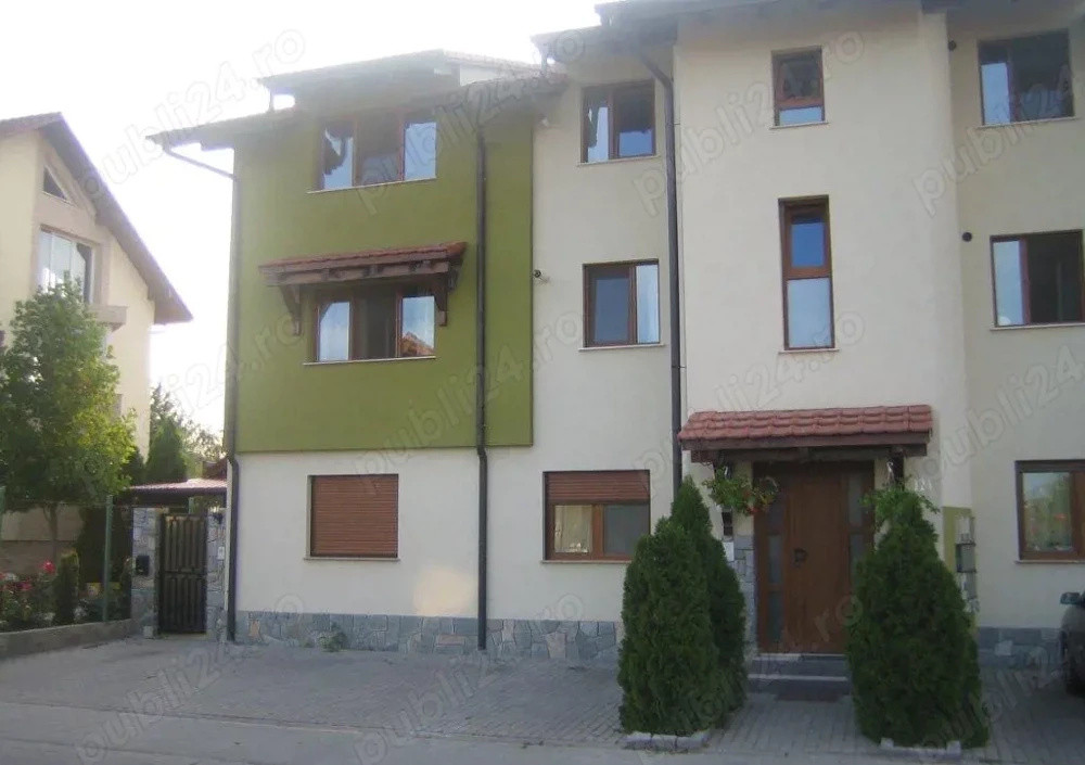 APARTAMENT 2 camere, DE INCHIRIAT