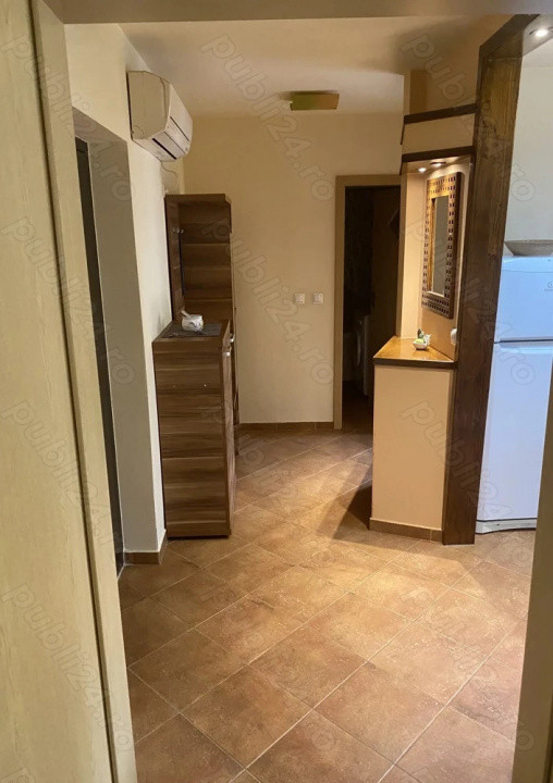 APARTAMENT 2 camere, DE INCHIRIAT