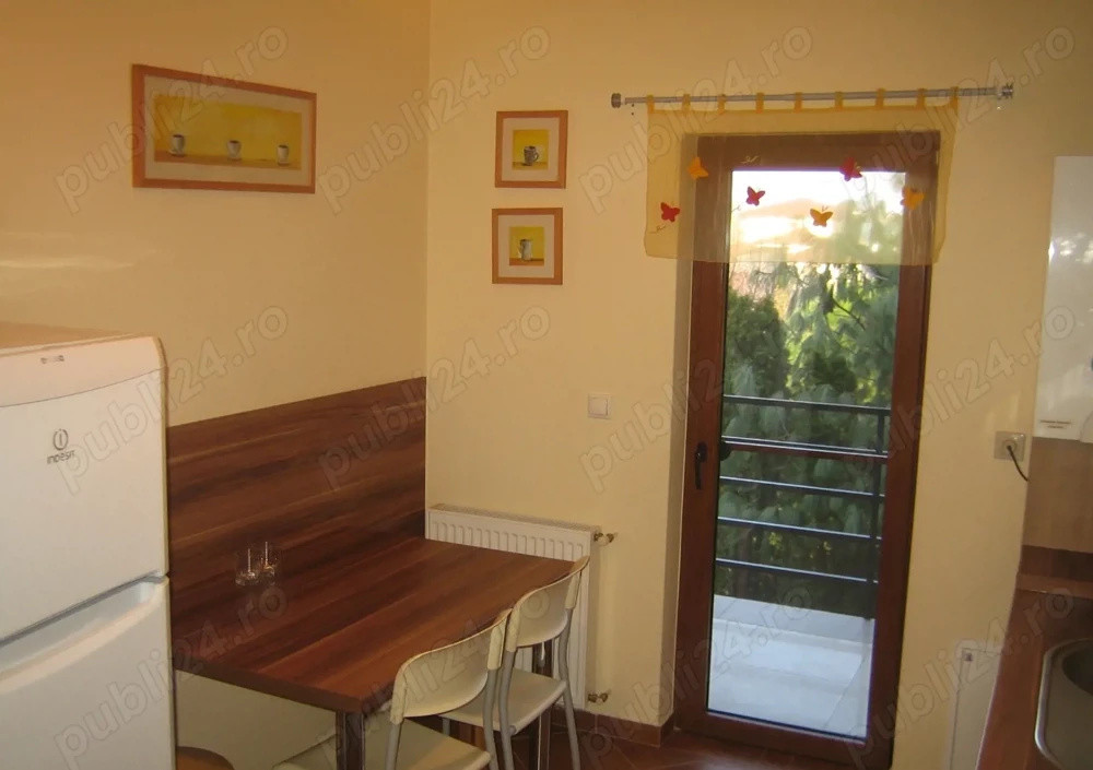 APARTAMENT 2 camere, DE INCHIRIAT