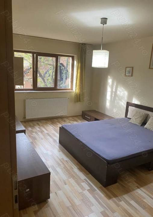 APARTAMENT 2 camere, DE INCHIRIAT