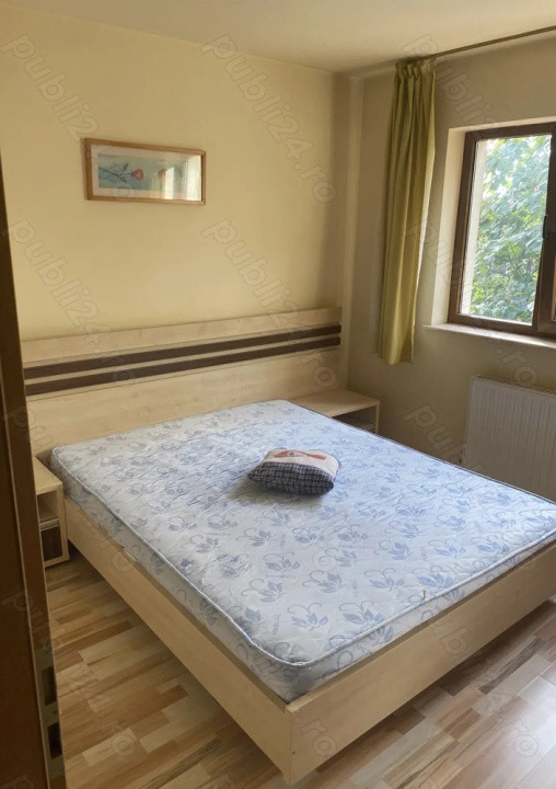 APARTAMENT 2 camere, DE INCHIRIAT