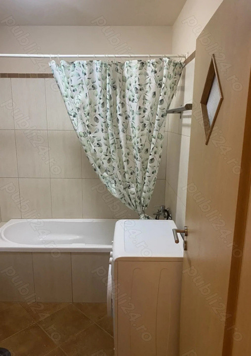 APARTAMENT 2 camere, DE INCHIRIAT