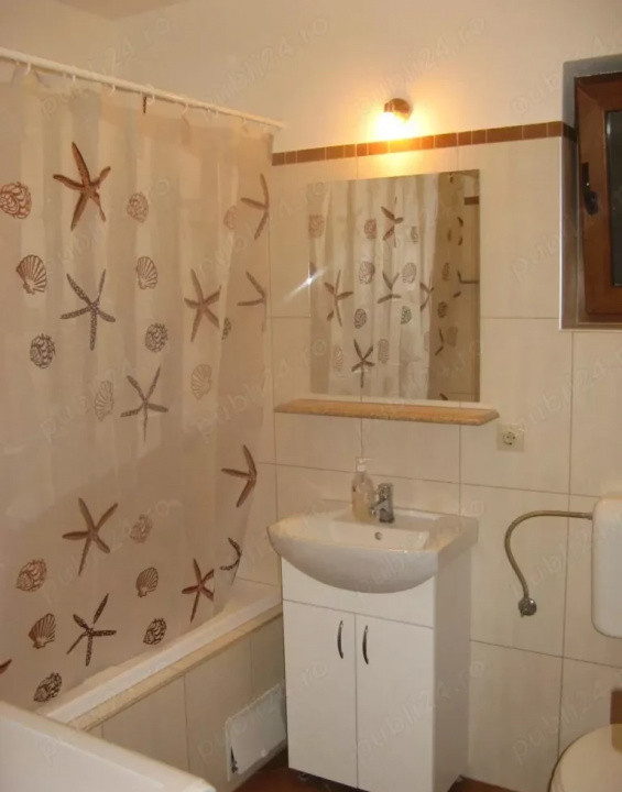 APARTAMENT 2 camere, DE INCHIRIAT