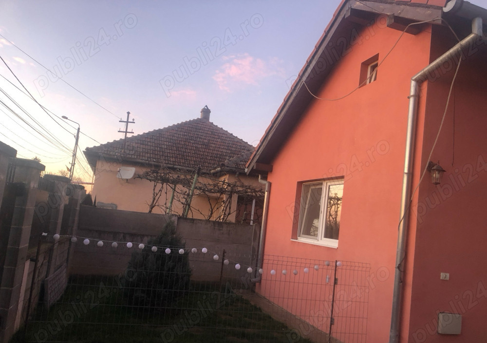 CASA INDIVIDUALA, DE #VANZARE, GIARMATA VII