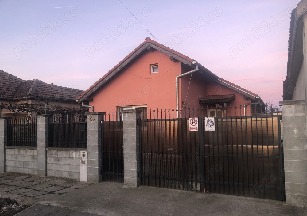 CASA INDIVIDUALA, DE #VANZARE, GIARMATA VII