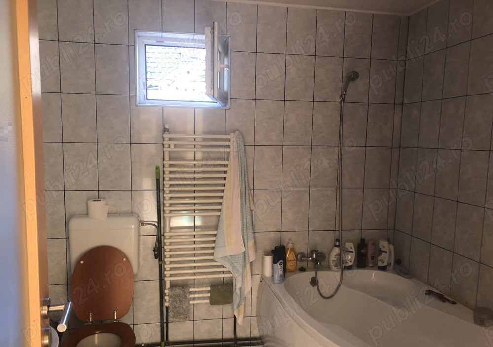 CASA INDIVIDUALA, DE #VANZARE, GIARMATA VII