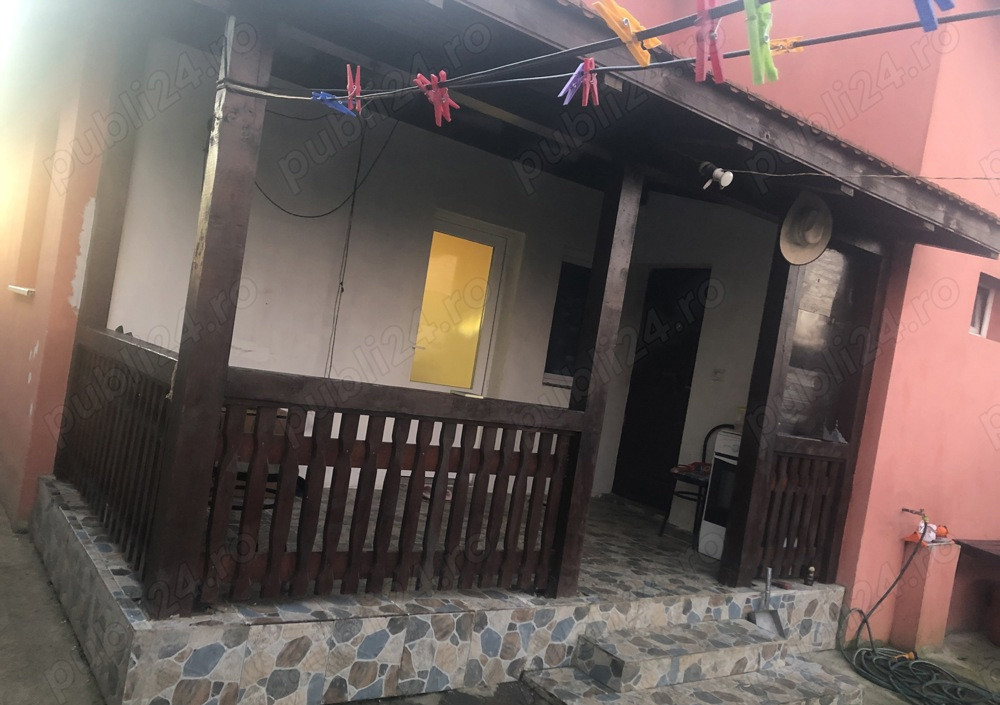 CASA INDIVIDUALA, DE #VANZARE, GIARMATA VII