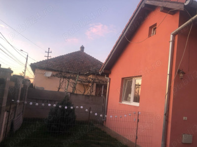 CASA INDIVIDUALA, DE #VANZARE, GIARMATA VII