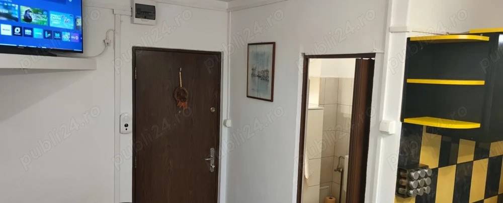 APARTAMENT 2 CAMERE, DE #INCHIRIAT, COMPLEX