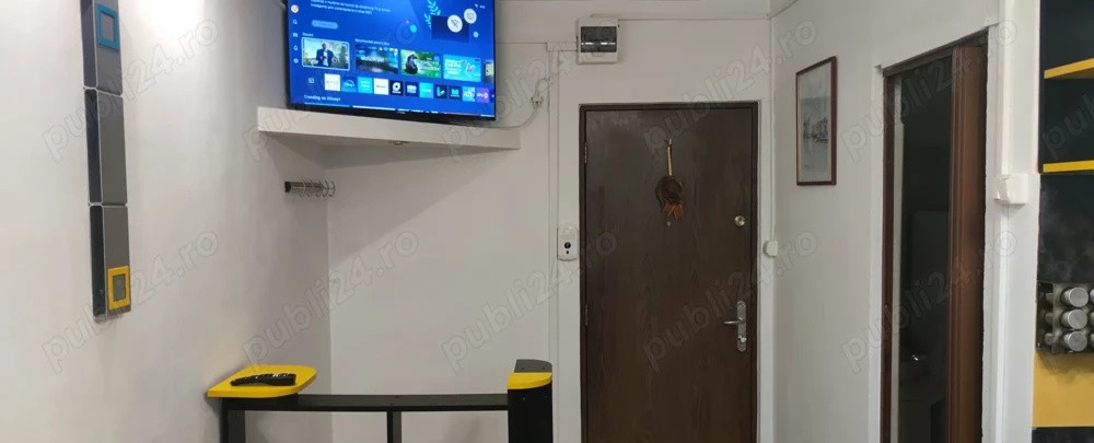 APARTAMENT 2 CAMERE, DE #INCHIRIAT, COMPLEX