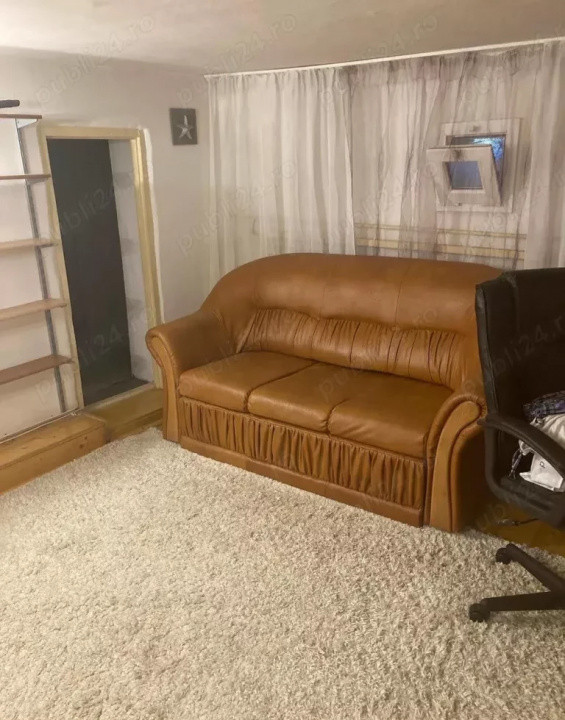 APARTAMENT 2 CAMERE, DE #INCHIRIAT, COMPLEX