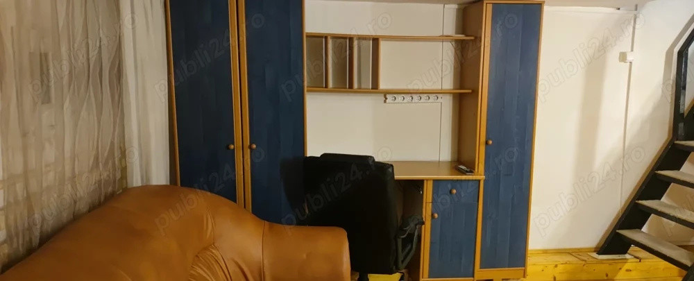 APARTAMENT 2 CAMERE, DE #INCHIRIAT, COMPLEX