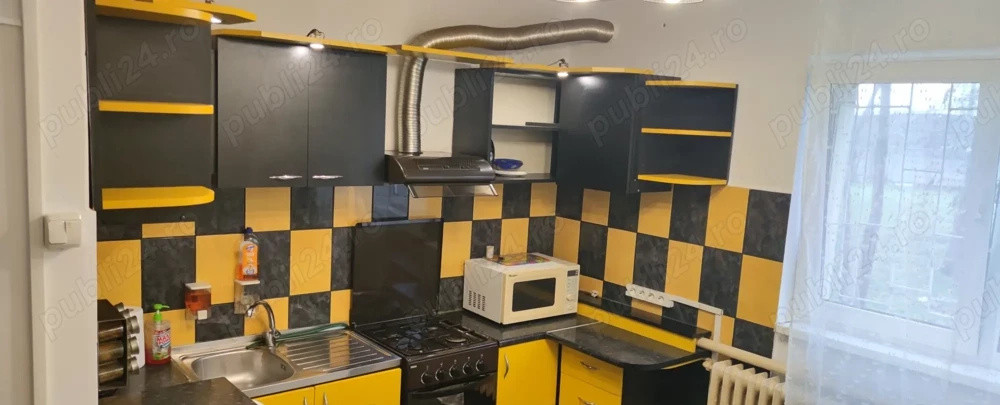 APARTAMENT 2 CAMERE, DE #INCHIRIAT, COMPLEX