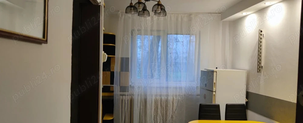 APARTAMENT 2 CAMERE, DE #INCHIRIAT, COMPLEX