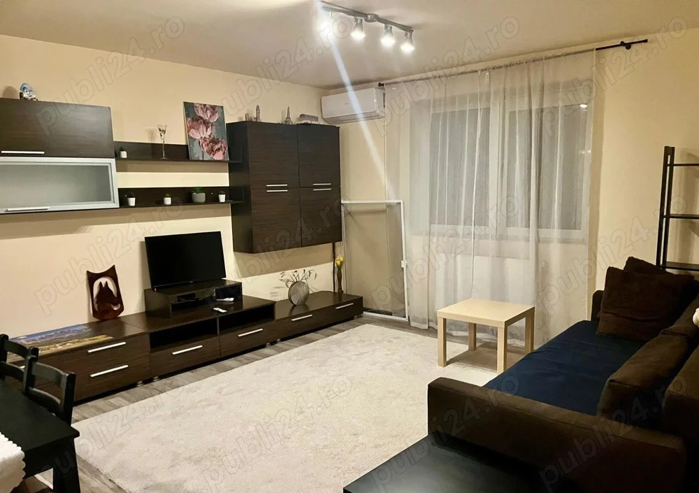 #Apartament 3  camere, de #vanzare, Giarmata Vii