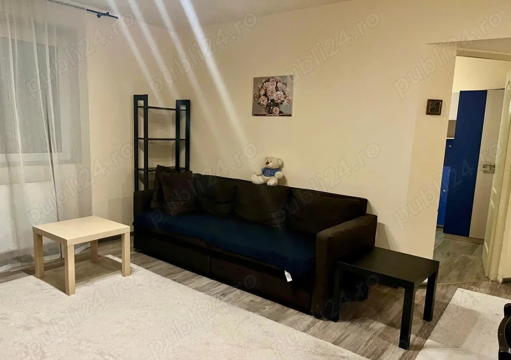 #Apartament 3  camere, de #vanzare, Giarmata Vii