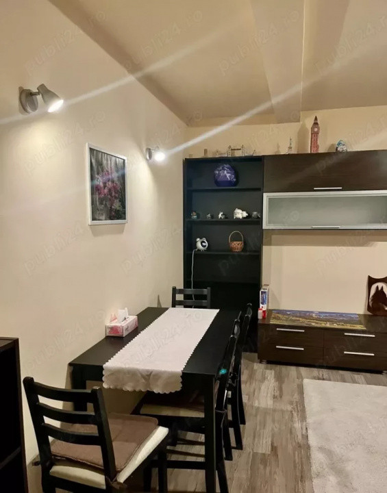 #Apartament 3  camere, de #vanzare, Giarmata Vii