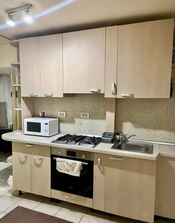 #Apartament 3  camere, de #vanzare, Giarmata Vii