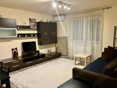 #Apartament 3  camere, de #vanzare, Giarmata Vii