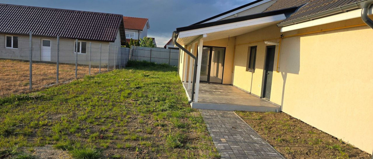 CASA INDIVIDUALA, DE #VANZARE, SACALAZ