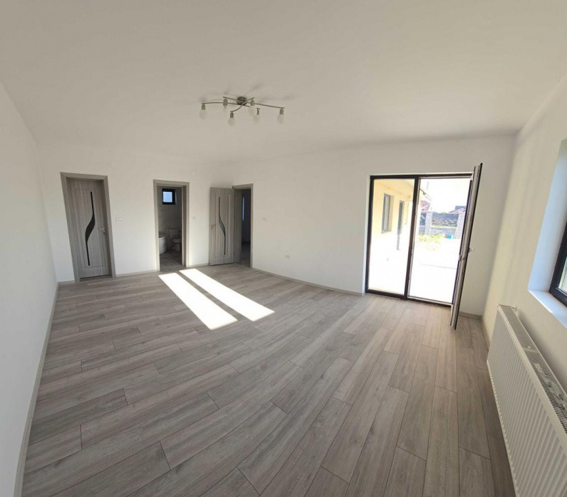 CASA INDIVIDUALA, DE #VANZARE, SACALAZ