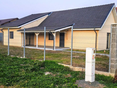 CASA INDIVIDUALA, DE #VANZARE, SACALAZ