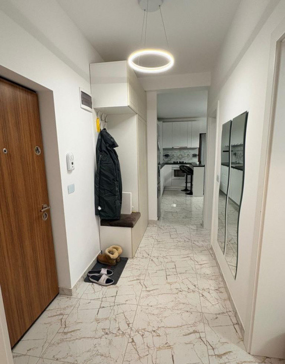 Apartament 2 camere, de #vanzare, Giroc