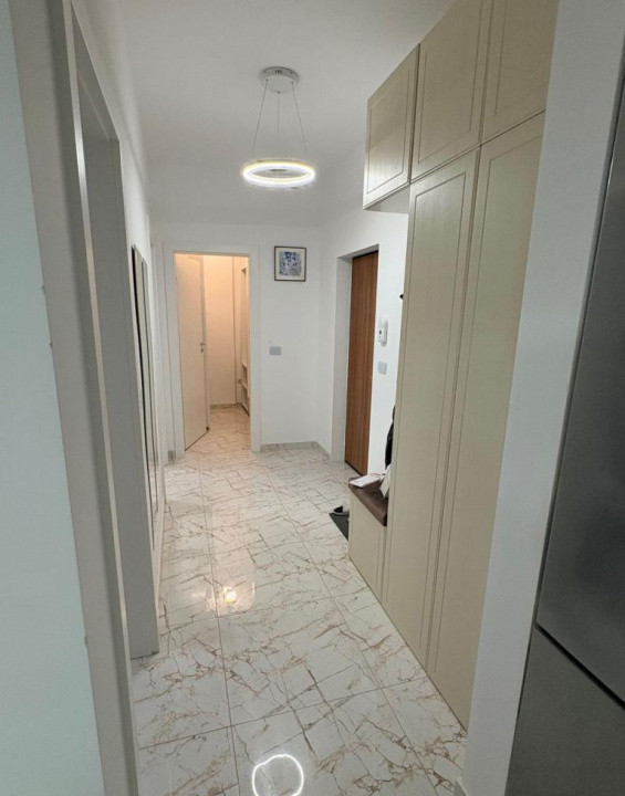 Apartament 2 camere, de #vanzare, Giroc